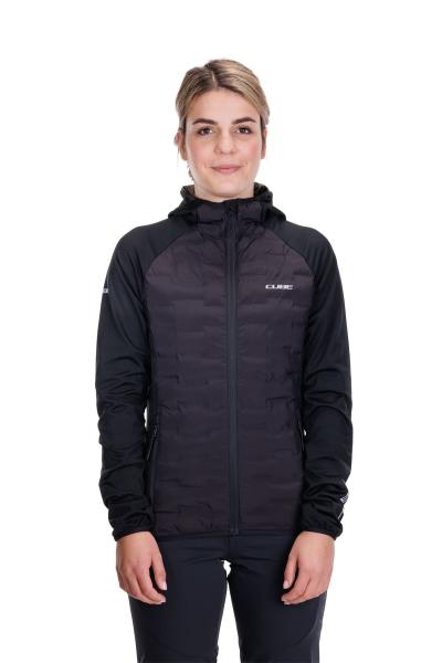 CUBE WS Padded Jacket Gr&ouml;&szlig;e: L (40) Produktbild 2