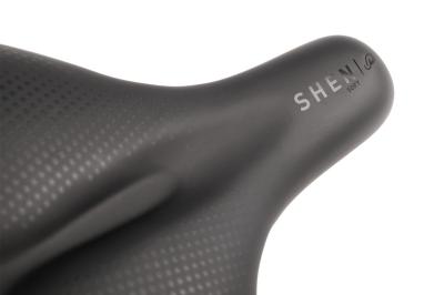 Natural Fit Sattel Shen PonSo SOFT Gr&ouml;&szlig;e: Large Produktbild 2