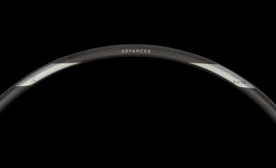 NEWMEN Rim Advanced SL X.A.25 29" 28h Produktbild 1