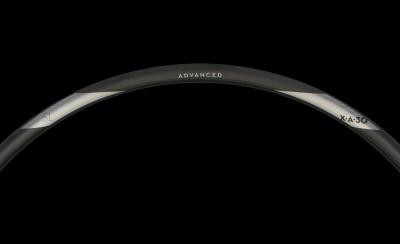 NEWMEN Rim Advanced SL X.A 30 27,5" 28H Produktbild 1