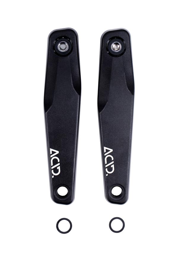 ACID Kurbel E-MTB Gr&ouml;&szlig;e: 160 mm