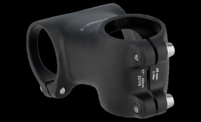 NEWMEN Stem Evolution SL 318.2 -17&deg; Gr&ouml;&szlig;e: 90 mm Produktbild 3