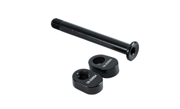 CUBE shock mount screw + FlipChip f&uuml;r 20_FSV-170-29 (18-01548)