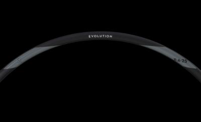 NEWMEN Rim Evolution SL X.A.25 29" 28h blk/gry Produktbild 4