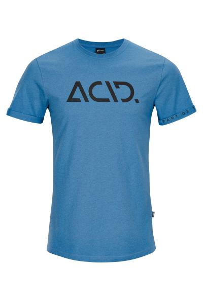 ACID Organic T-Shirt Classic Logo Gr&ouml;&szlig;e: XL Produktbild 4