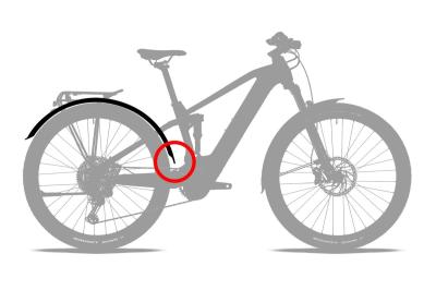 ACID Schutzblechset 75 27,5" 2.0 Produktbild 9