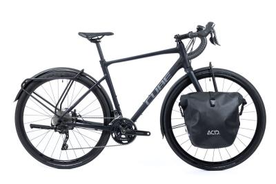 ACID Frontgep&auml;cktr&auml;ger FORK LOWRIDER Produktbild 4