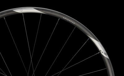 NEWMEN Wheel Advanced SL X.A.30 27,5" 12x148 SP CL 28h MS FADE Produktbild 3