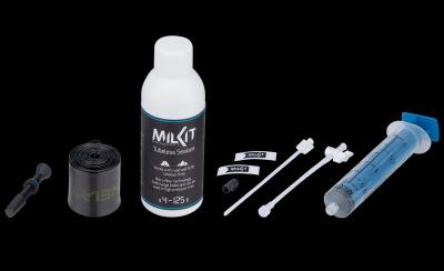 NEWMEN Wheel Advanced SL X.A.30 27,5" 12x148 SP CL 28h MS FADE Produktbild 4