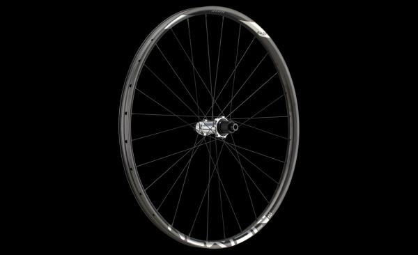 NEWMEN Wheel Advanced SL X.A.30 27,5" 12x148 SP CL 28h SH FADE