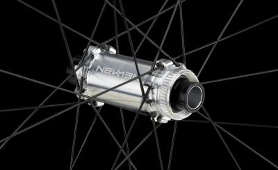 NEWMEN Wheel Advanced SL A.30 27,5" 15x110 SP CL 28h FADE Produktbild 2