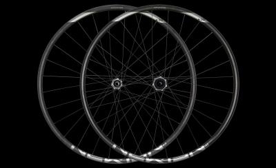 NEWMEN Wheel Advanced SL A.30 27,5" 12x148 SP CL 28h MS FADE Produktbild 5