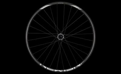 NEWMEN Wheel Advanced SL A.30 27,5" 12x148 SP CL 28h SH FADE Produktbild 1