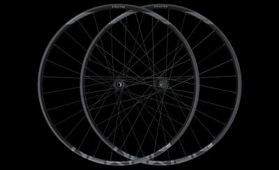 NEWMEN Wheel Evolution SL X.A.25 27,5" 12x148 SP 6Bolt 28h SH FADE Produktbild 4