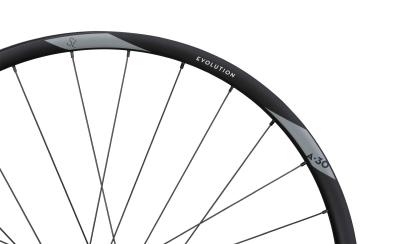 NEWMEN Wheel Evolution SL A.30 29" 12x148 SP 6Bolt 28h MS FADE Produktbild 3