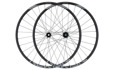 NEWMEN Wheel Evolution SL A.30 27,5" 12x148 SP 6Bolt 28h MS FADE Produktbild 4