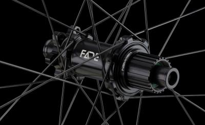 NEWMEN Wheel Evolution SL E.G.30 27,5" 12x148 SP 6Bolt 28h MS FADE Produktbild 2