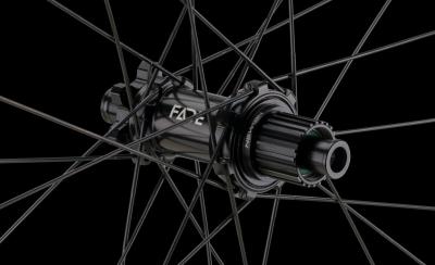 NEWMEN Wheel Evolution SL E.G. 35 29" 12x148 SP 6Bolt 28h SH FADE Produktbild 2