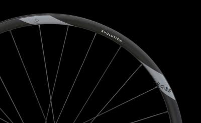 NEWMEN Wheel Evolution SL E.G. 35 29" 12x148 SP 6Bolt 28h SH FADE Produktbild 3