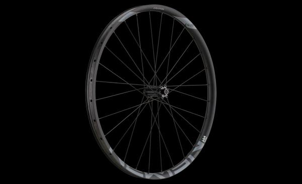 NEWMEN Wheel Evolution SL E.G. 35 27,5" 15x110 SP 6Bolt 28h FADE