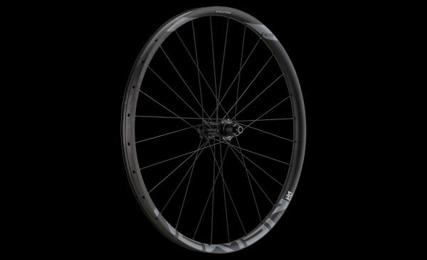 NEWMEN Wheel Evolution SL E.G. 35 27,5" 12x148 SP 6Bolt 28h XD FADE