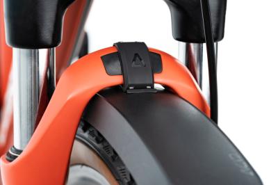 ACID Kabelbinderl&ouml;sung f&uuml;r Gabelkronenadapter 2.0 Produktbild 1