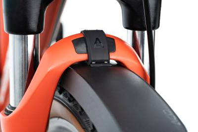 ACID Kabelbinderl&ouml;sung f&uuml;r Gabelkronenadapter 2.0 Produktbild 2