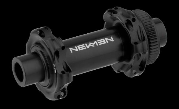 NEWMEN Hub FADE Road 12x100 SP CL 24h boxed
