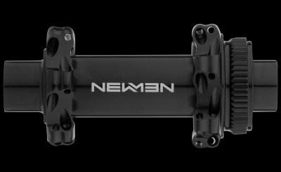 NEWMEN Hub FADE Road 12x100 SP CL 24h boxed Produktbild 2