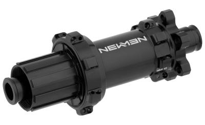 NEWMEN Hub FADE MTB 12x148 SP 6Bolt 28h SH boxed Produktbild 1