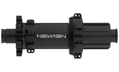 NEWMEN Hub FADE MTB 12x148 SP 6Bolt 28h SH boxed Produktbild 2