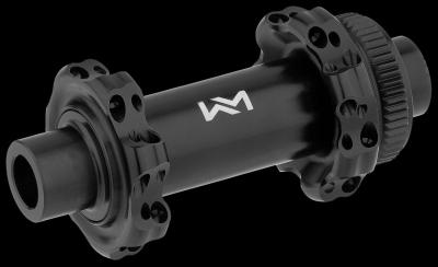 NEWMEN Hub FADE Road 12x100 SP CL 28h boxed Produktbild 2