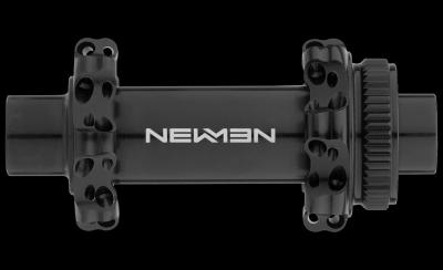 NEWMEN Hub FADE Road 12x100 SP CL 28h boxed Produktbild 3