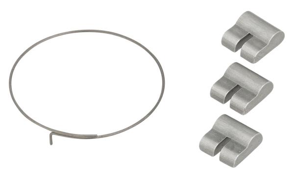 NEWMEN Fade Road/Gravel Pawl set incl. Spring