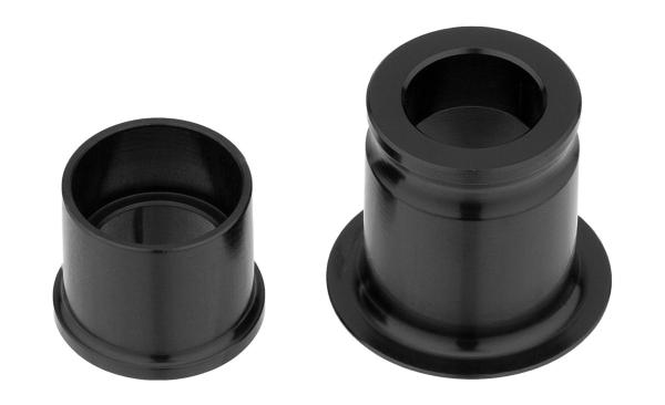 NEWMEN Fade Road/Gravel Endcap Set 12mm XDR SH