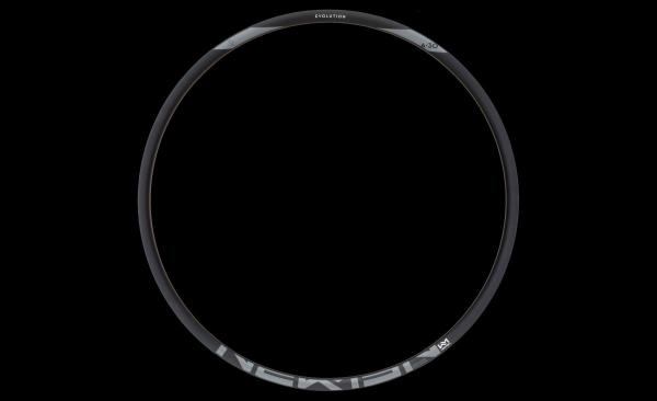 NEWMEN Rim Evolution SL A.30 29" 28h blk/gry