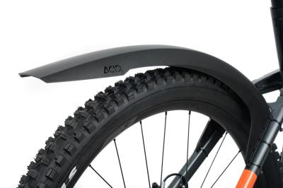 ACID Schutzblech MUD BLOCKER hinten kurz Produktbild 3