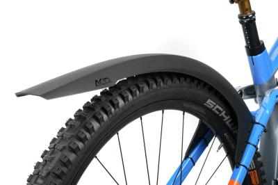 ACID Schutzblech MUD BLOCKER hinten lang Produktbild 3