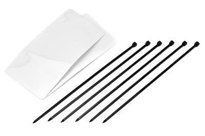 ACID Schutzblech MUD BLOCKER hinten lang Produktbild 4