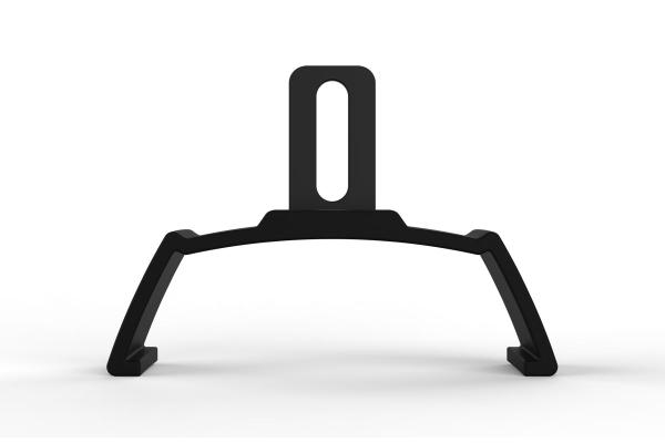 ACID Schutzblech Sitzstrebenbr&uuml;cken-Adapter 65 mm 2.0