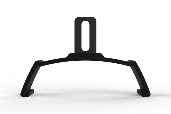 ACID Schutzblech Sitzstrebenbr&uuml;cken-Adapter 75 mm 2.0