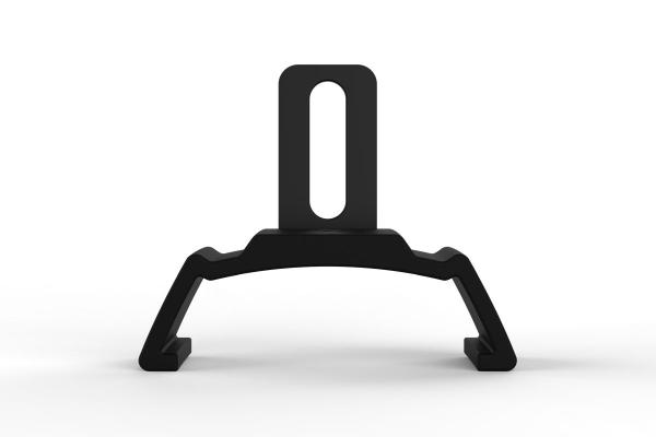 ACID Schutzblech Sitzstrebenbr&uuml;cken-Adapter 50 mm 2.0