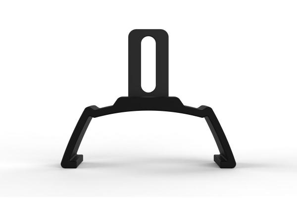 ACID Schutzblech Sitzstrebenbr&uuml;cken-Adapter 53 mm 2.0