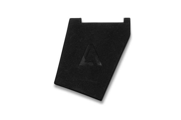 ACID Gep&auml;cktr&auml;ger Spacer hinten 38 mm 2.0