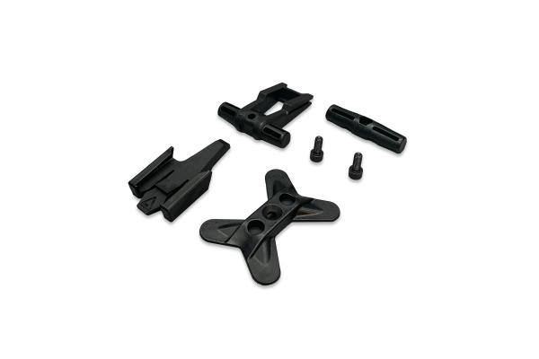 ACID CLICK Halterung f&uuml;r Satteltaschen