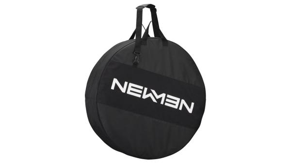 NEWMEN Double Wheel Bag