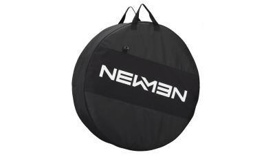 NEWMEN Double Wheel Bag Produktbild 1