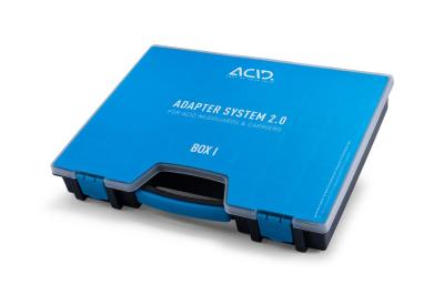 ACID Ersatzteilbox f&uuml;r Schutzbleche 2.0 Produktbild 1