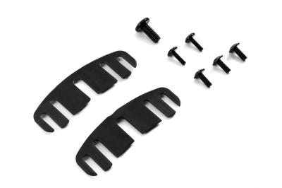 ACID Schutzblech MUD SHIELD vorne lang Produktbild 9