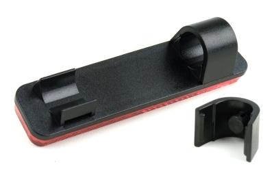 ACID Gep&auml;cktr&auml;gerreflektor SLIM CLIP Produktbild 2